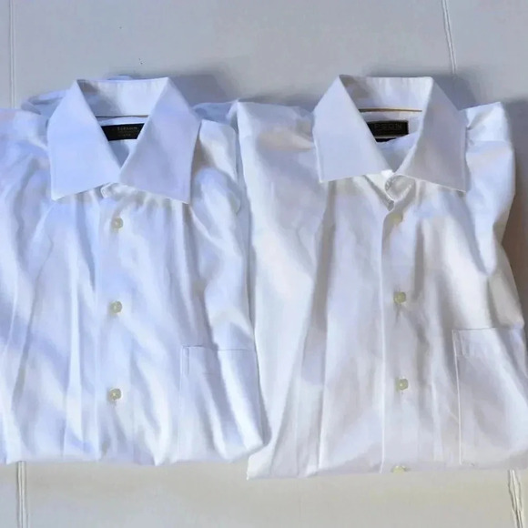 Jack Lipson Dress Shirts - Picture 3 of 11